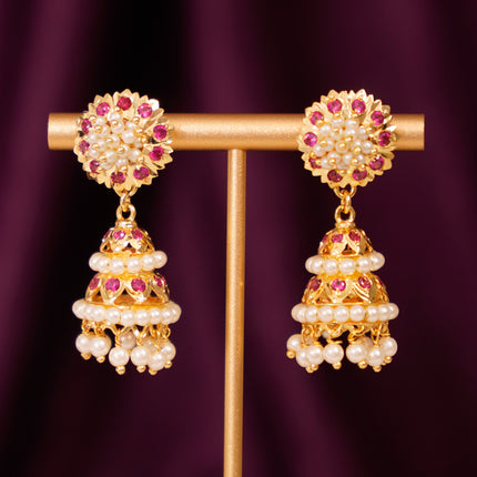 Elegant Jummar