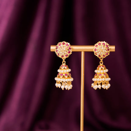 Elegant Jummar