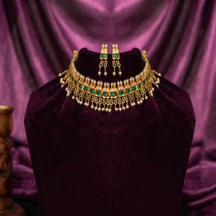Regal Emerald Laffa