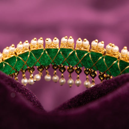 Regal Emerald Laffa