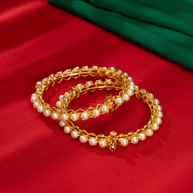Waki Bangles