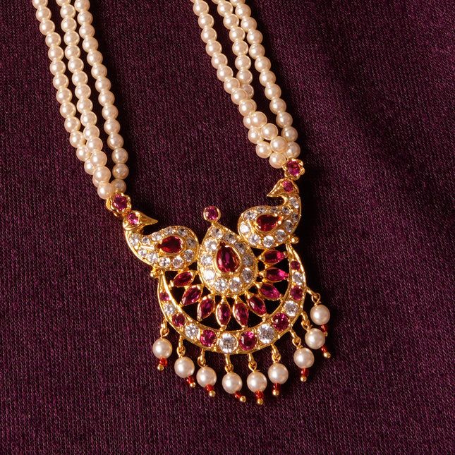 Chandrakor Mayur Tanmani