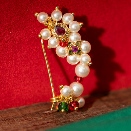 Bloom Pearl Nath