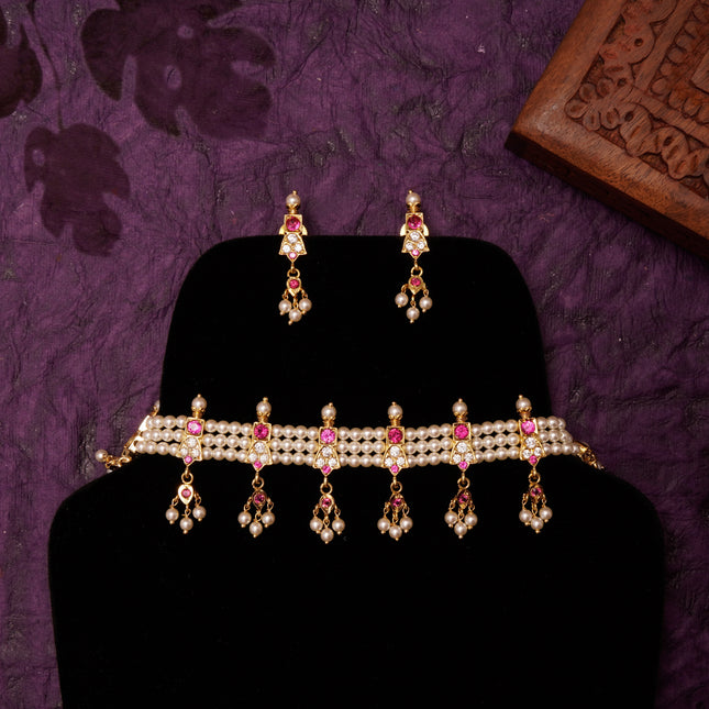Radiance Choker