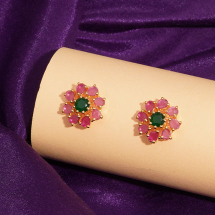 Kesar Bagh Studs