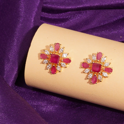 Gulbahaar Ear Tops