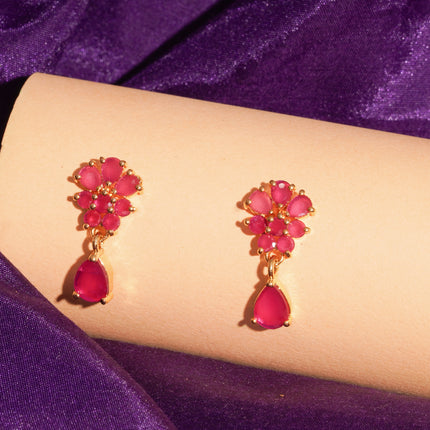 Chandrika Bloom Drops
