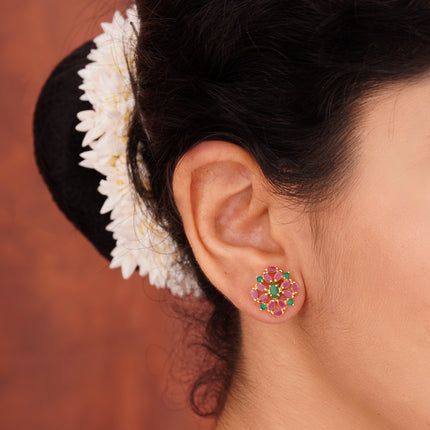 Phulvatika Studs