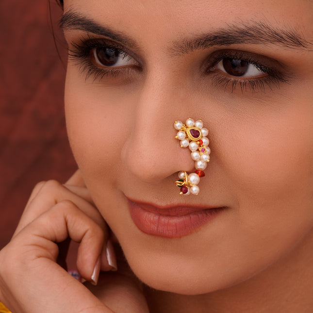 Bloom Pearl Nath