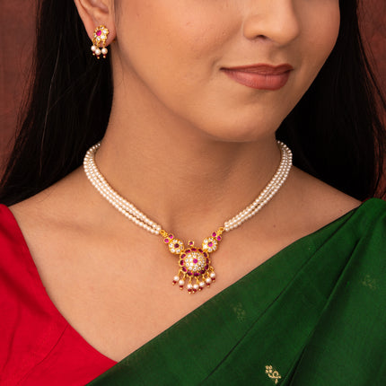 Jadava Chi Wanti Mani