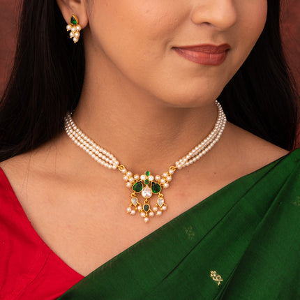 Drakha Vel Tanmani
