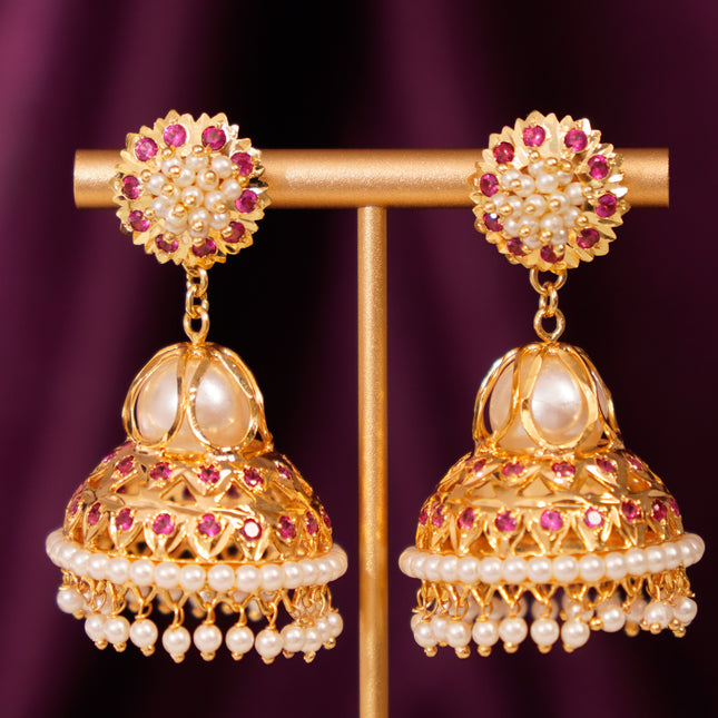 Bell Jummar