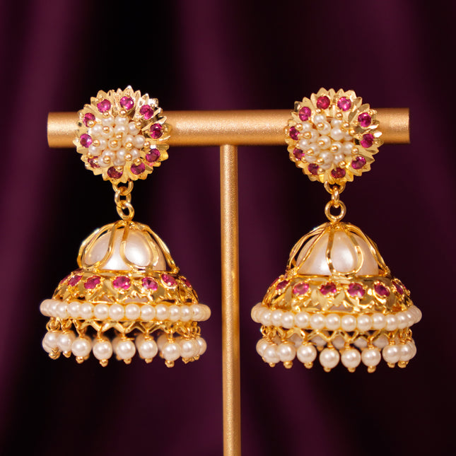 Royal Dome Jummar
