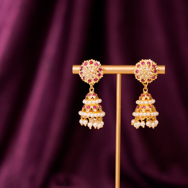 Elegant Jummar