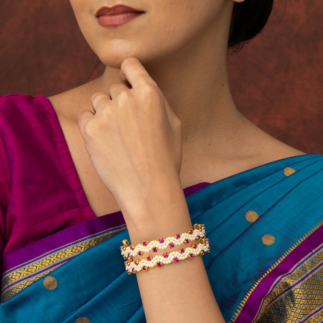 Koyli Bangles
