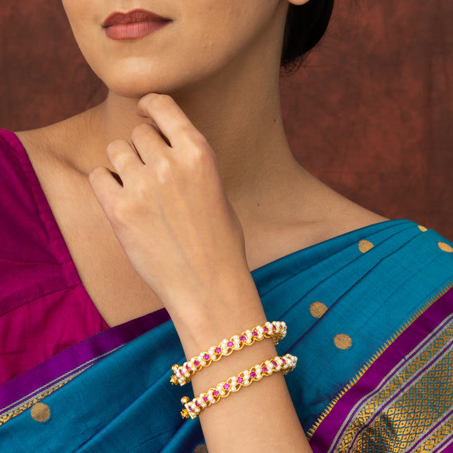 Damini Bangles