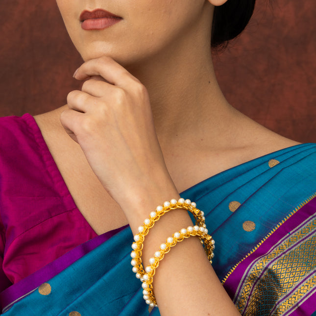 Bobby Bangles
