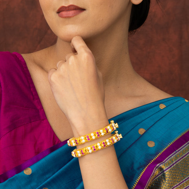 Ramrajya Bangles