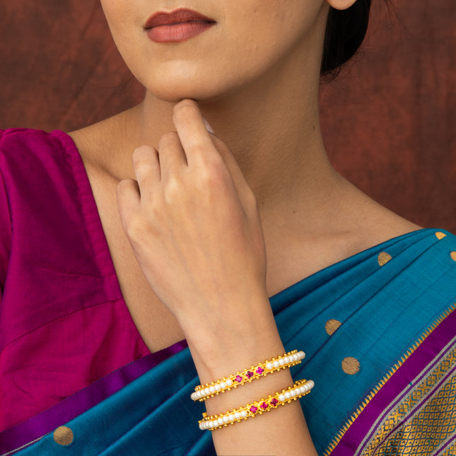 Pooja Bangles