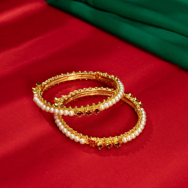 Pooja Bangles