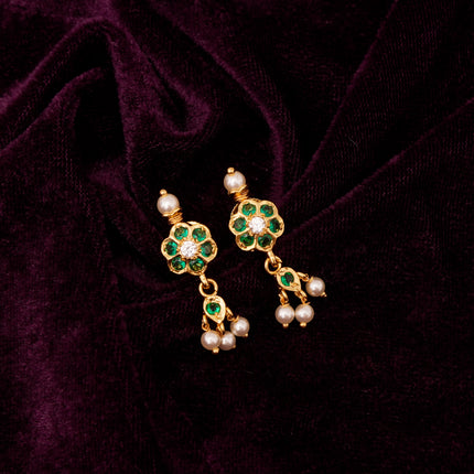 Bloom Essence Choker