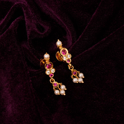 Blooming Grace Choker