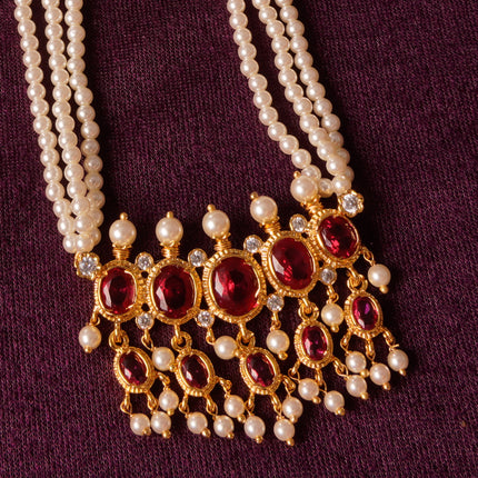 Oval 5 Khavda Tanmani
