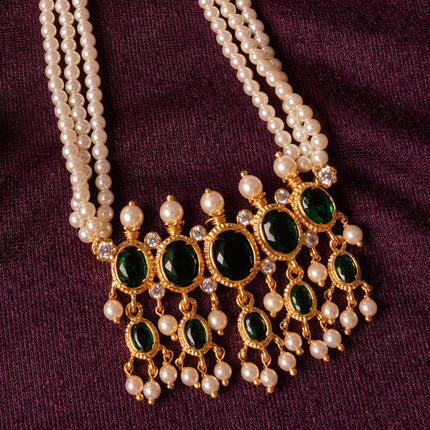 Oval 5 Khavda Tanmani