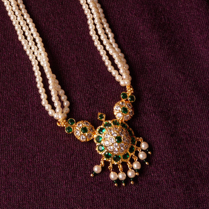 Jadava Chi Wanti Mani