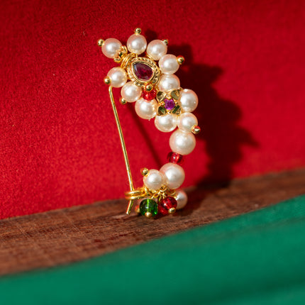 Bloom Pearl Nath