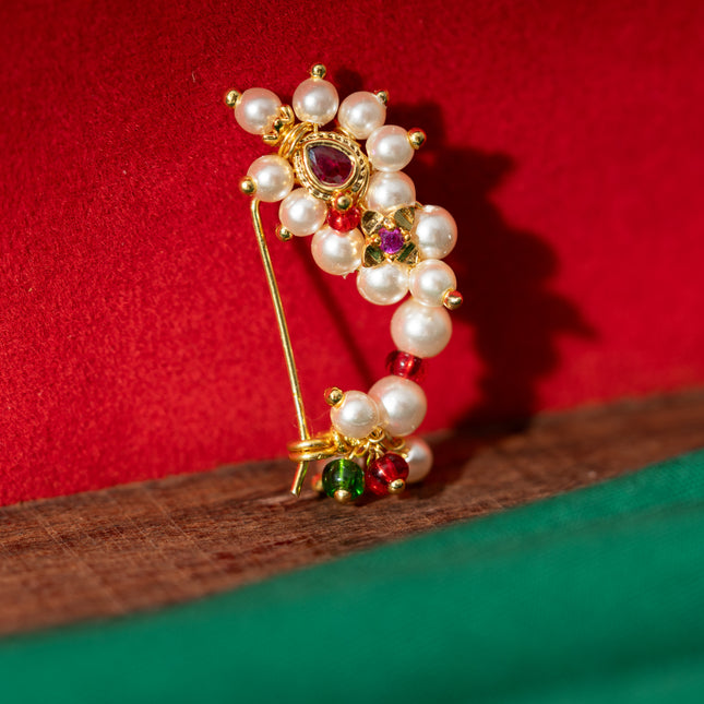 Bloom Pearl Nath