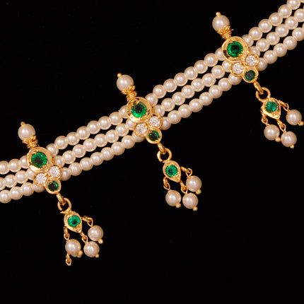 Blooming Grace Choker