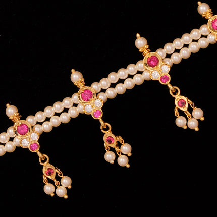 Blooming Grace Choker