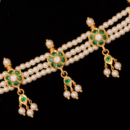 Bloom Essence Choker