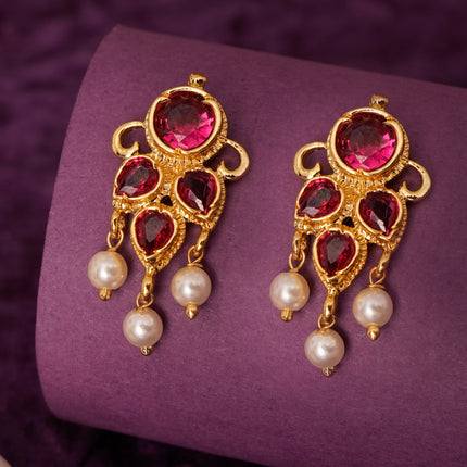 Regal Chandrika Pearl Tops