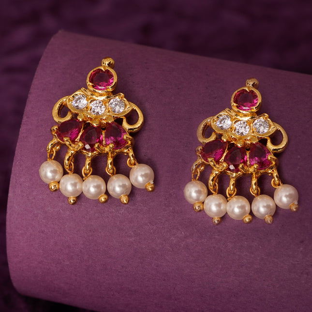 Gulbahar Pearl Tops