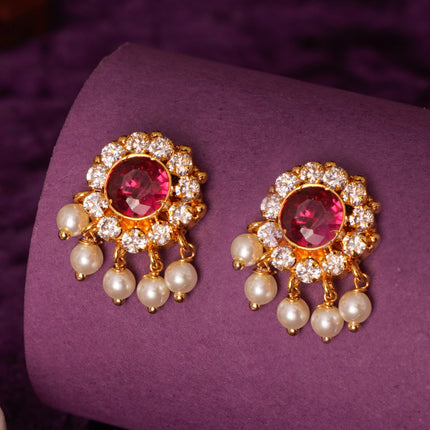 Divya Aura Pearl Tops