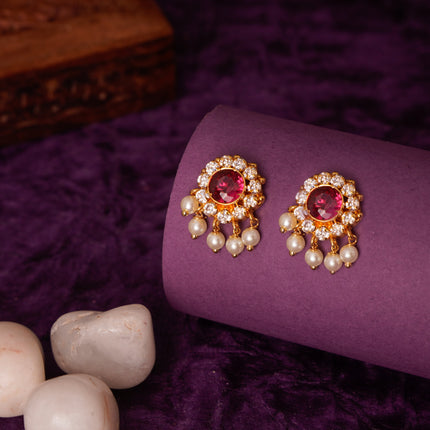 Divya Aura Pearl Tops