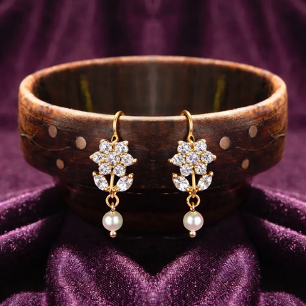 Gulika Sparkle Bloom Bugadi