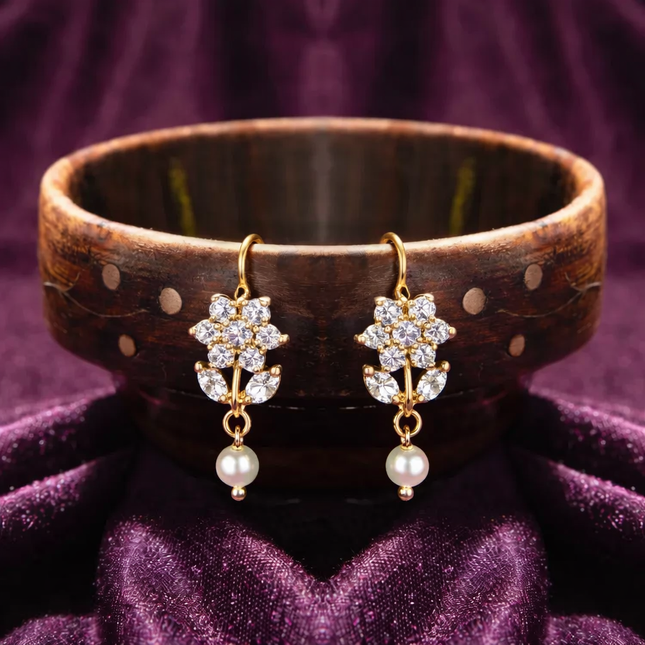 Gulika Sparkle Bloom Bugadi