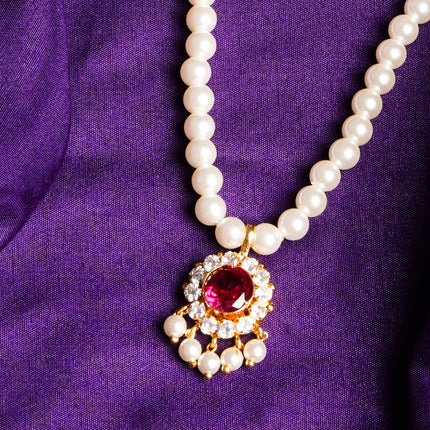 Heritage Style Moti Set