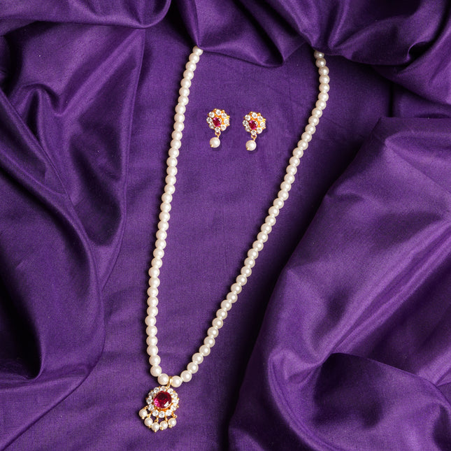 Heritage Style Moti Set