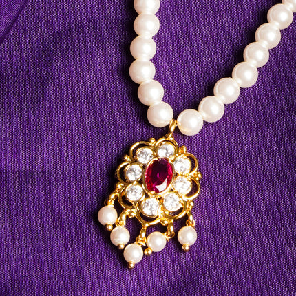 Vintage Moti Design