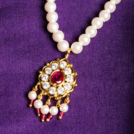 Graceful Single Strand Set