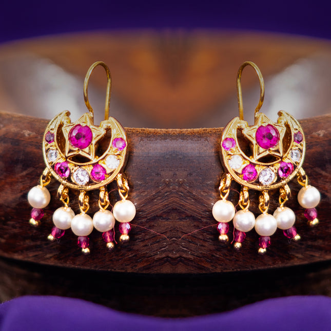 Pearl Radiance Bugadi