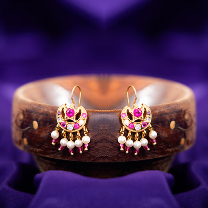 Pearl Radiance Bugadi