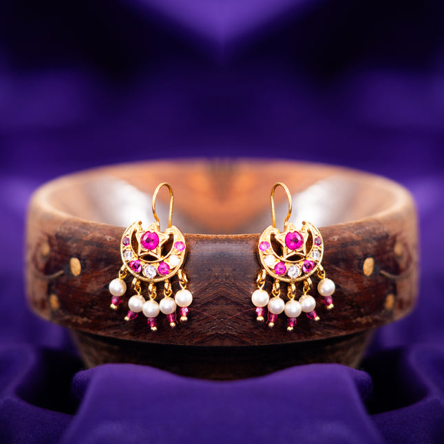 Pearl Radiance Bugadi