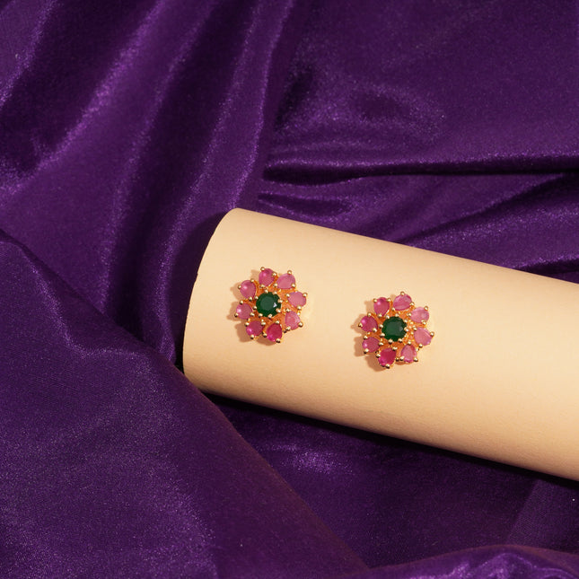 Kesar Bagh Studs