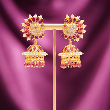 Elegant Dome Jummar