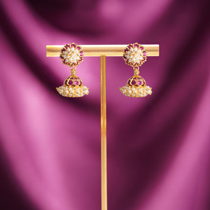 Chandelier Glow Jummar